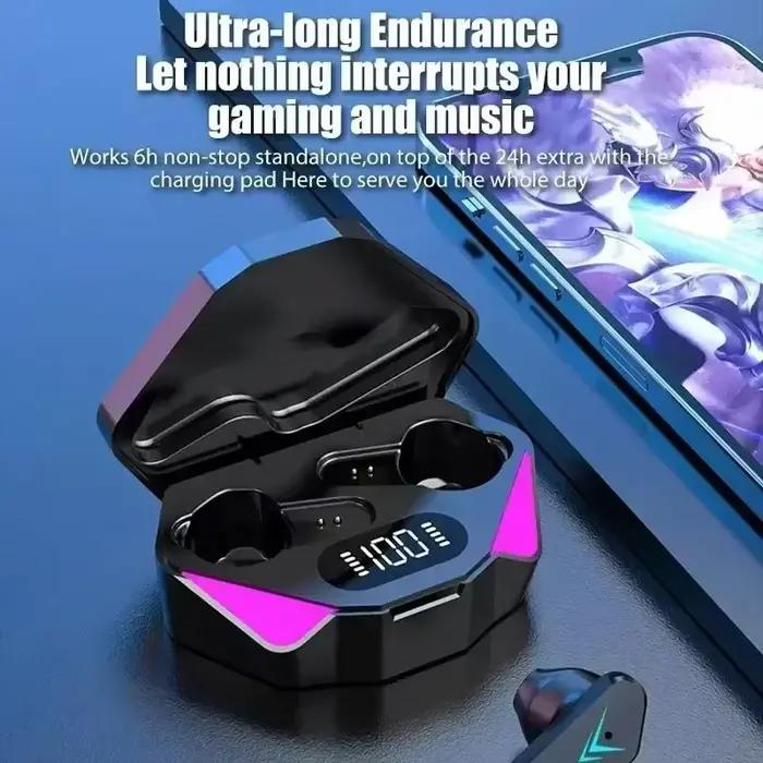 Nouveau casque TWS Bluetooth