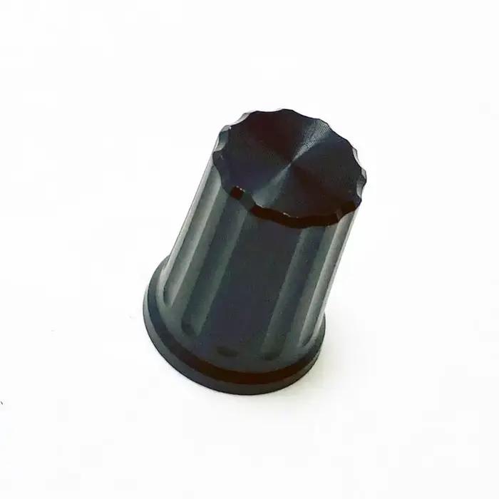 Capuchon de bouton de sélection DAA1273 compatible avec les contrôleurs DJ DDJ400 SB FLX4 RB XDJR1 – Accessoire de remplacement pour la réglage des morceaux