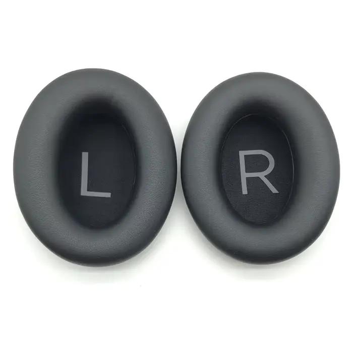 Coussinets d'oreille de remplacement pour écouteurs Bose QC45