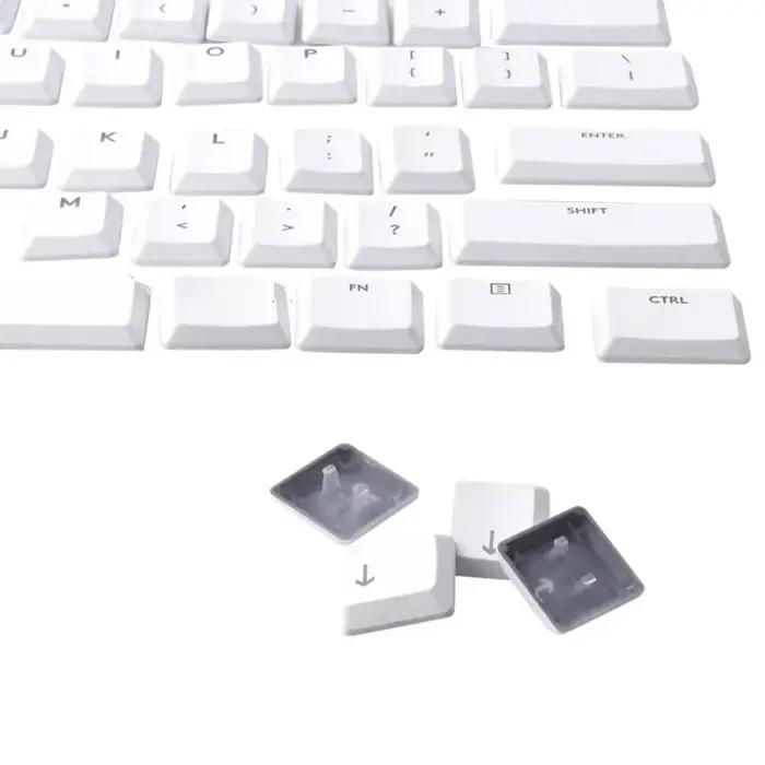 Capuchons de touches G913 G915 G813 G815 TKL