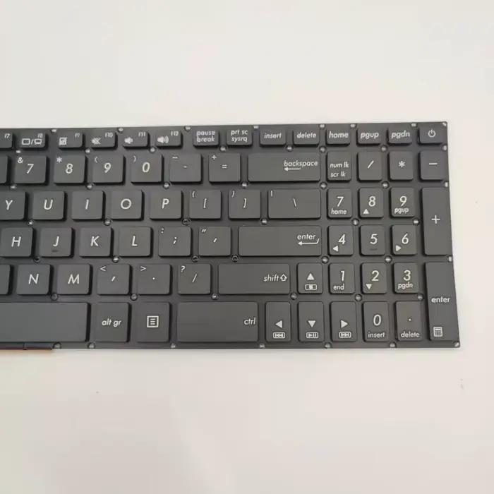 Clavier américain pour ordinateur portable ASUS X705U X705UA X705UD X705M X705MA