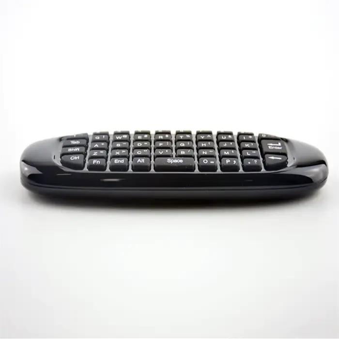 C120 Air Souris Mini Clavier