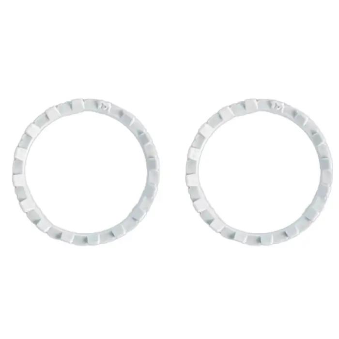 Coque de remplacement colorée pour manette PS5