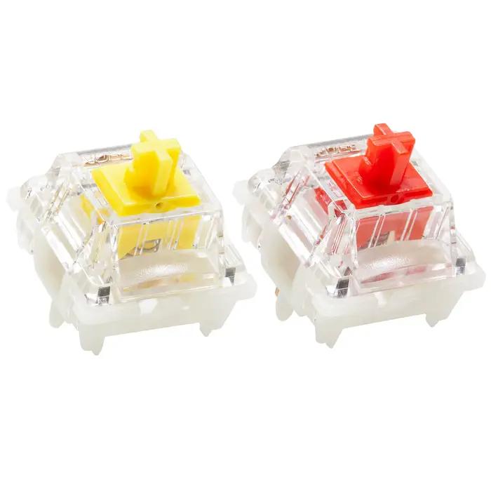 Gateron Silencieux 2.0 Joli KS-9