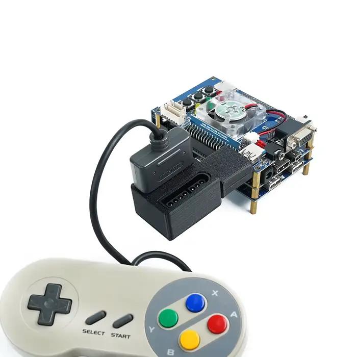 SNAC Mini adaptateur