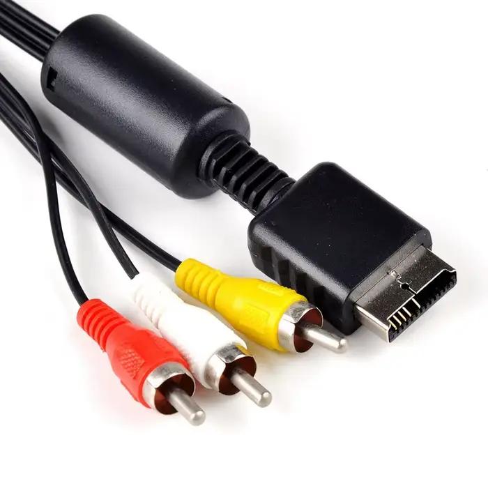 Câble AV pour Console PlayStation PS3