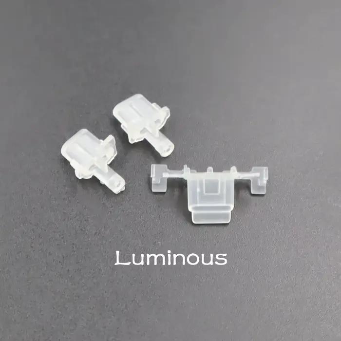 Kit de boutons d'option et de partage pour manette PS5 BDM-010 020 030