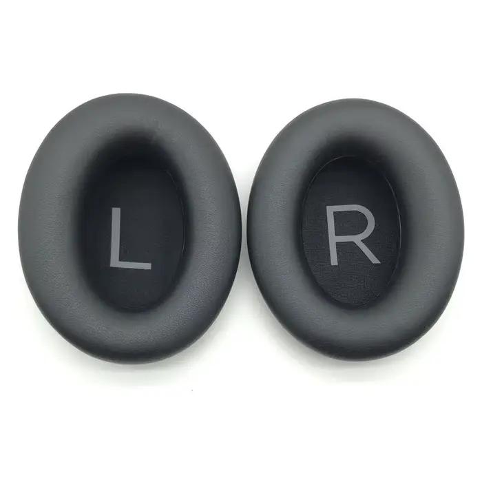 Coussinets d'oreille de remplacement pour casque Bose QC45 QuietComfort 45