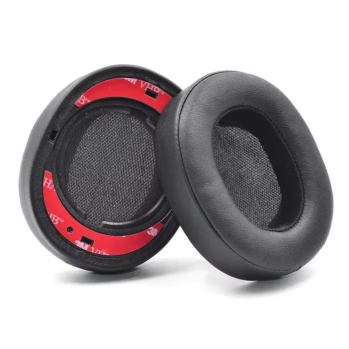 Coussinets d'oreille en mousse de remplacement pour écouteurs JBL E55BT