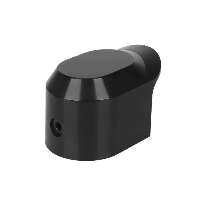 Cache décoratif avant pour trottinette électrique Xiaomi 5/5Pro, couvercle de fourche en plastique, accessoire de remplacement