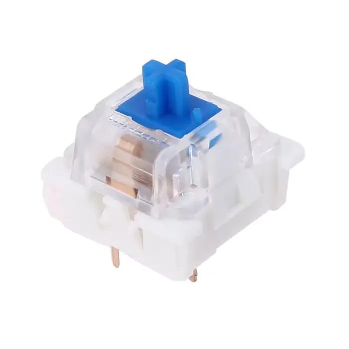 Clavier mécanique accessoires à créer soi-même commutateurs commutateur LED pour Cherry MX Gateron