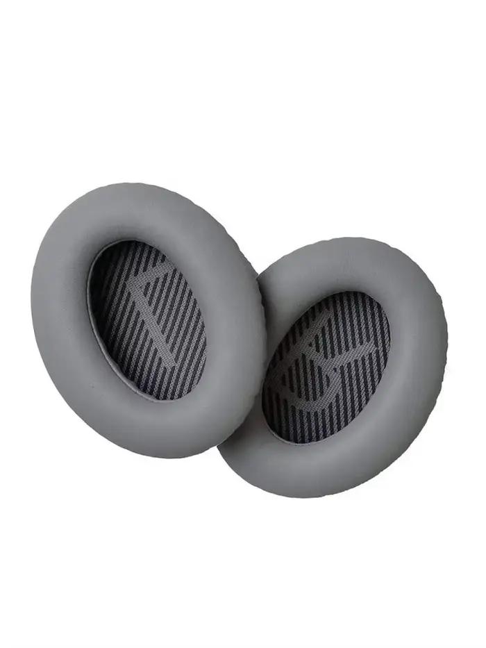 Coussinets d'oreille professionnels pour BOSE QC35 pour QuietComfort 35 et 35 ii QC2