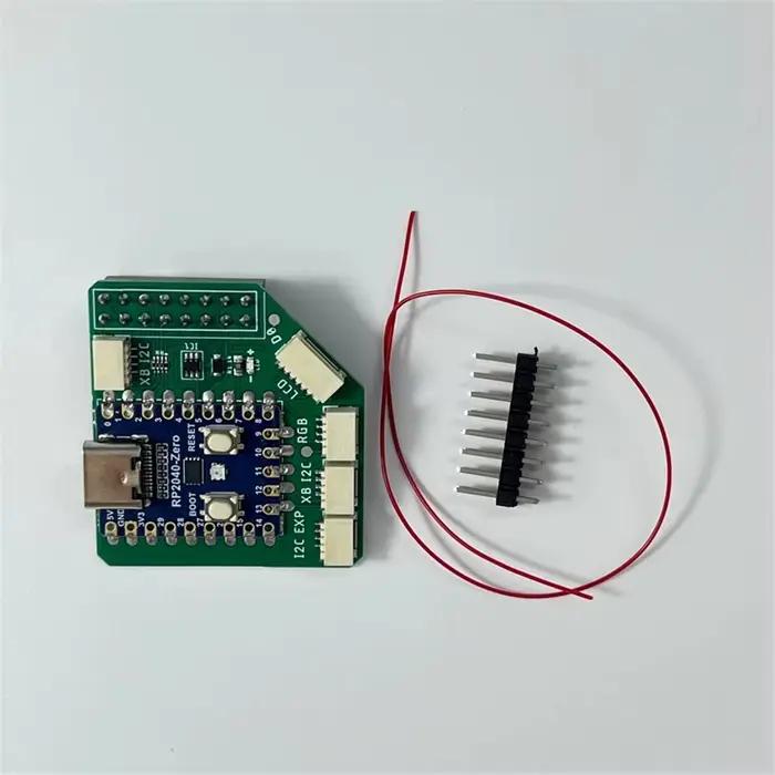 【OFFRE À COMPTOURNER】 Nouvel adaptateur ModXo pour Xbox Modchip configuré avec PromethOS 1.5.0