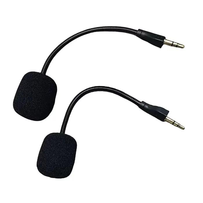 Microphone de remplacement 3.5mm pour casque Logitech G Pro X