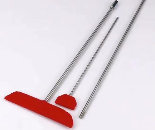 Outils de nettoyage de planche de discipline pour piano à queue, qualité