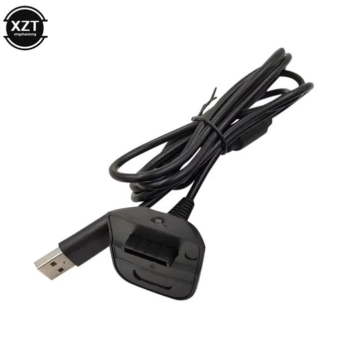 Câble de chargement USB pour manette sans fil XBOX 1.5