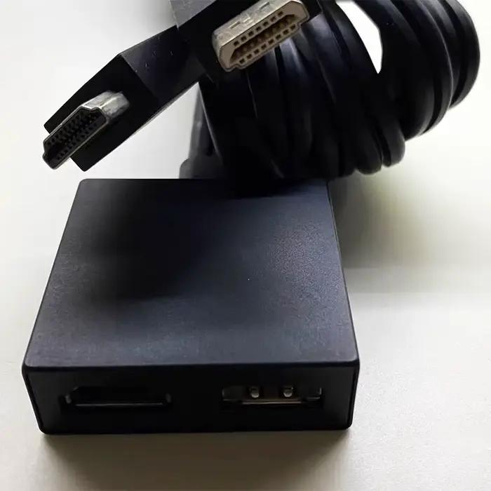 Câble d'extension HDMI d'origine PS4 V1 pour CUH-ZVR1 ligne de cordon PS4