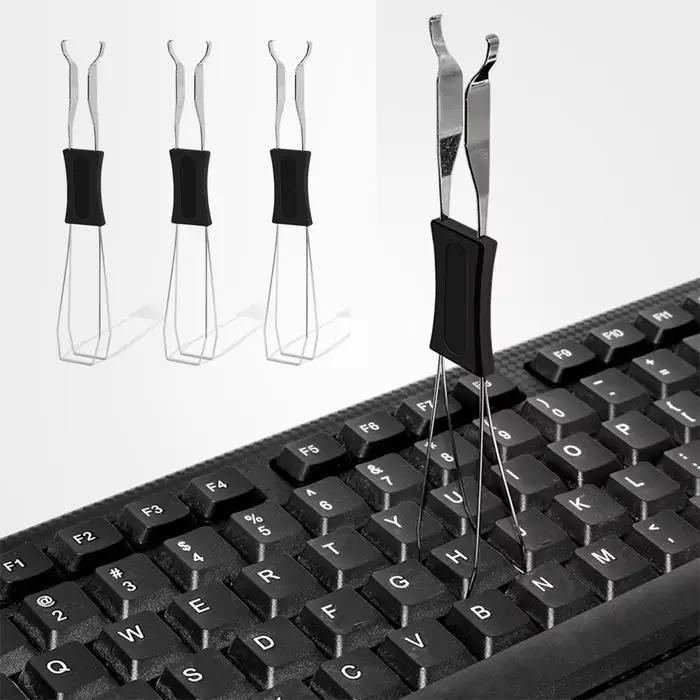 Extracteur de capuchons de touches de clavier universel