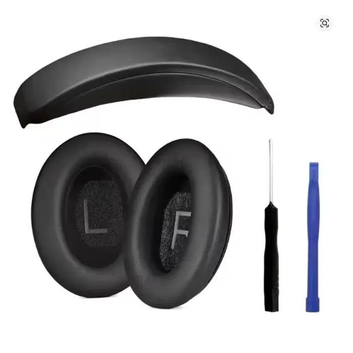 1 ensemble de coussinets d'oreille de remplacement