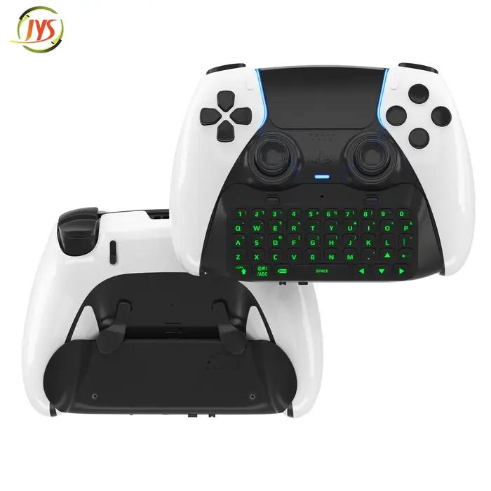 Clavier de contrôleur sans fil Bluetooth
