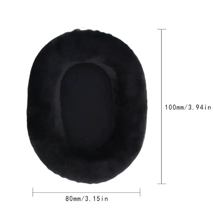 Coussinets d'oreille pour casque Audio Technica