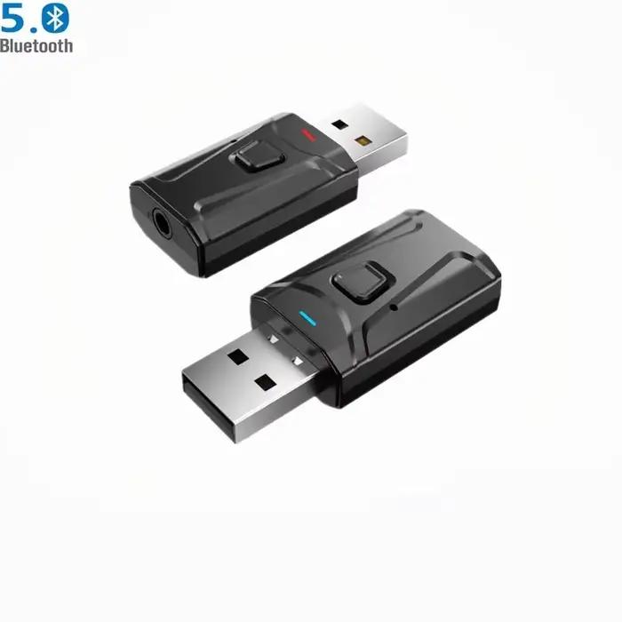 Écouteurs TV sans fil Bluetooth 5.0
