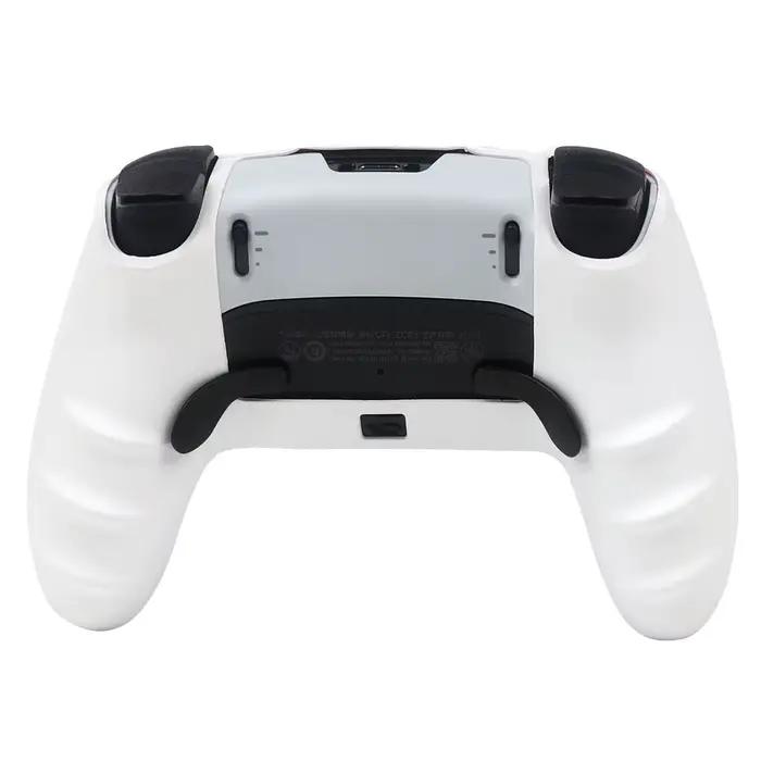 Coque souple antidérapante pour contrôleur DualSense Edge