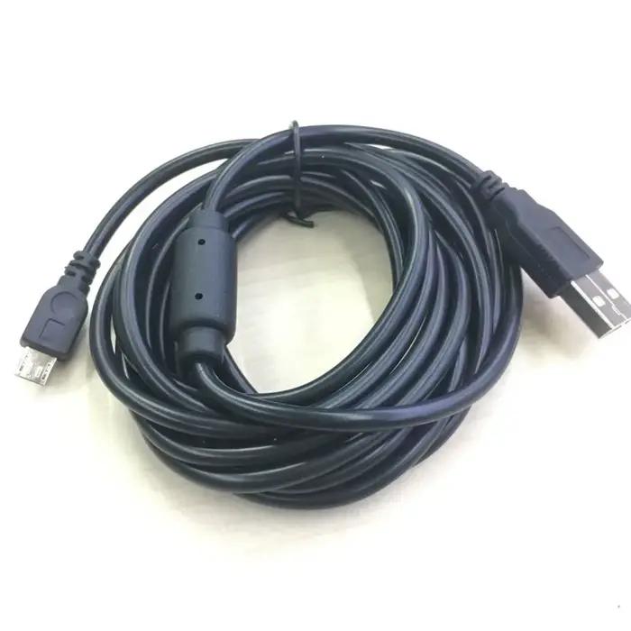 Câble de chargement USB pour contrôleur PS4
