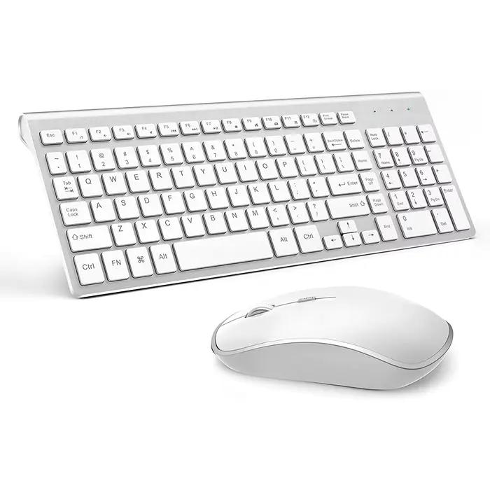 Clavier et souris sans fil