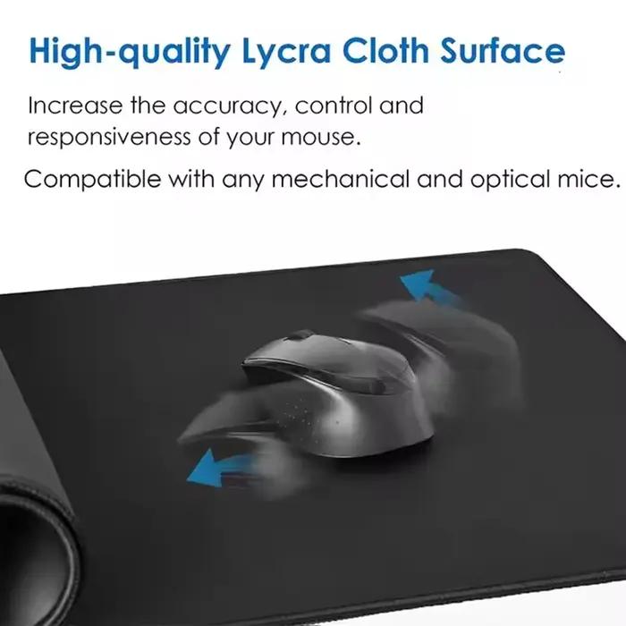 Tapis de souris français Français Excel