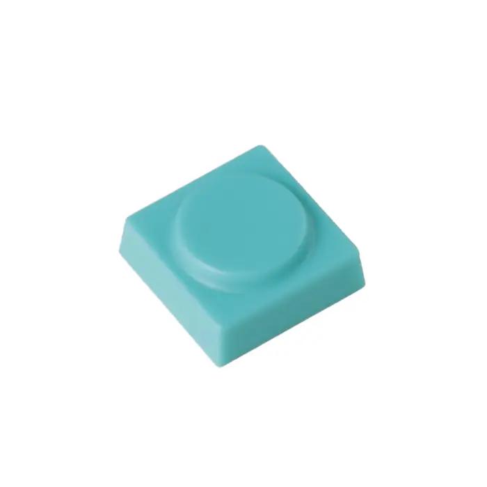 Capuchons de touches de clavier en briques