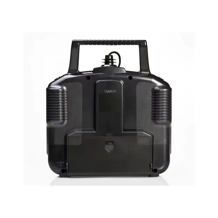 Flysky FS-SM600 RC SMfemale simulateur a commencé