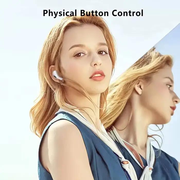 Écouteurs sans fil Bluetooth True Buds5