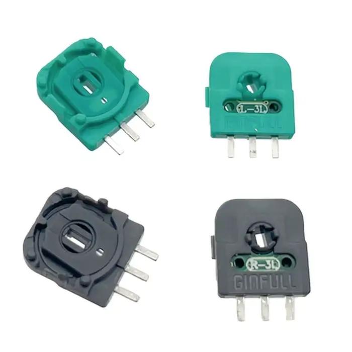1 paire de modules de capteur à effet Hall
