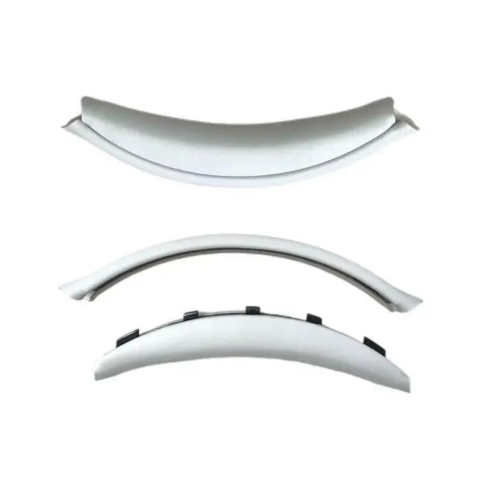 Coussinets d'oreille de remplacement en mousse pour écouteurs SONY WH-CH720N