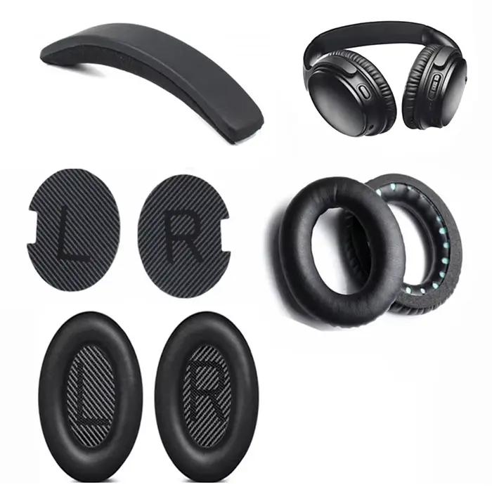Coussinets d'oreille de remplacement
