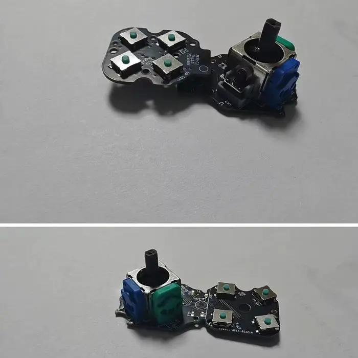 Joystick de remplacement pour contrôleur Victrix Pro