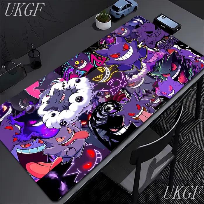 Tapis de souris Anime mignon g-gengar Gamer