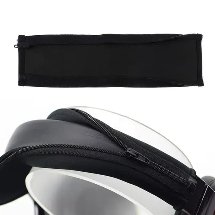 Housse de bandeau universelle pour casque Marshall Major I