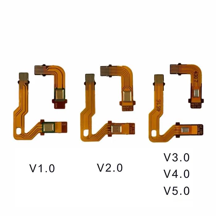 Câble flexible de microphone pour manette DualSense PS5 V1.0 V2.0 V3.0 V4.0 V5.0 BDM-010-020-030-040-050