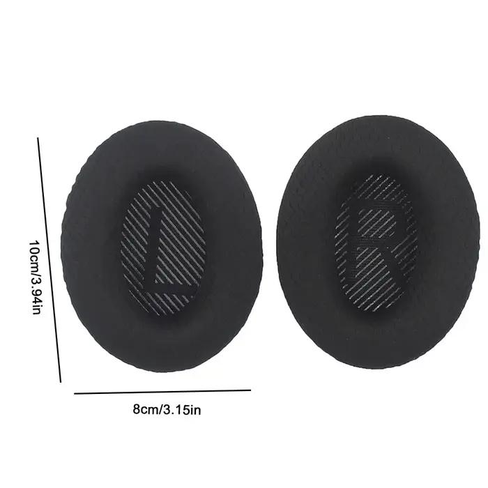 Coussinets d'oreille de remplacement