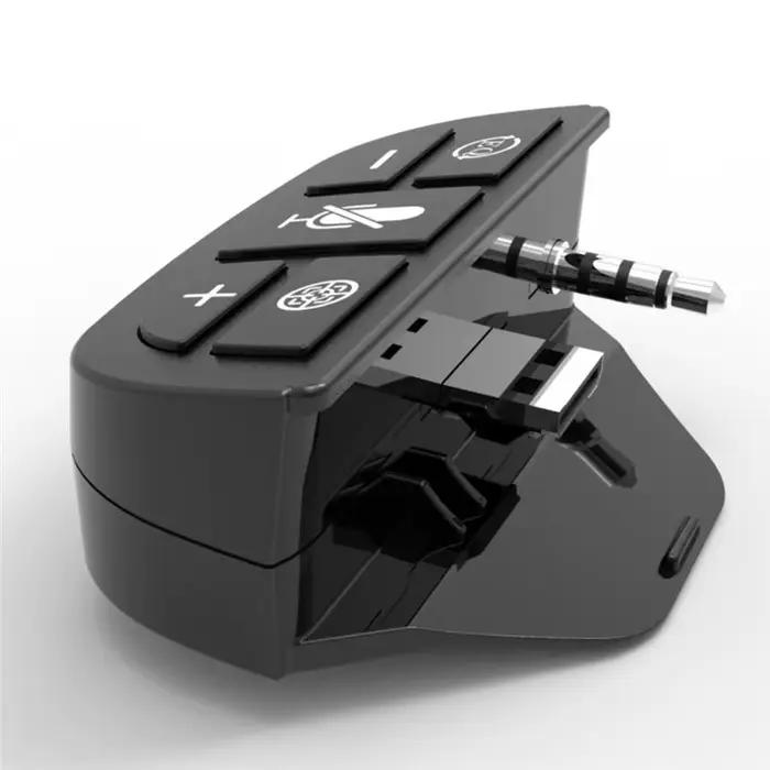 Adaptateur de casque sans fil pour manette One S/X pour Series/X S/XSX