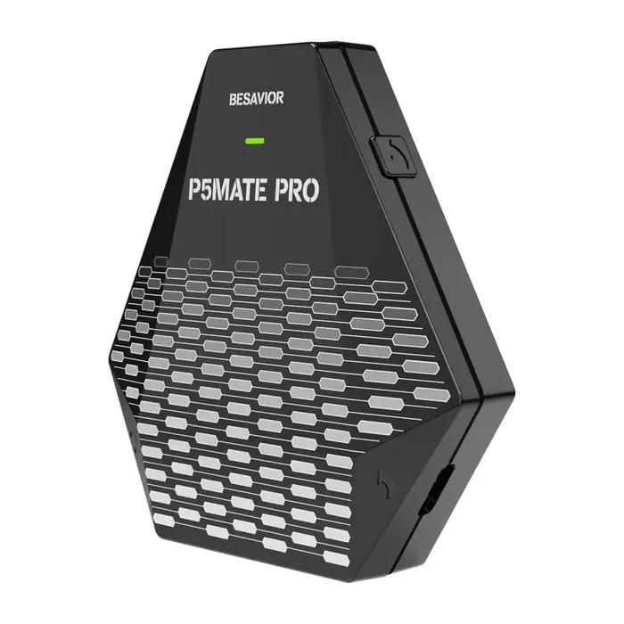 Besavior P5Mate Pro 1000 Hz Adaptateur Convertisseur Émulateur pour Console de Jeu PS5 (P5 MATE Pro 1000 Hz)
