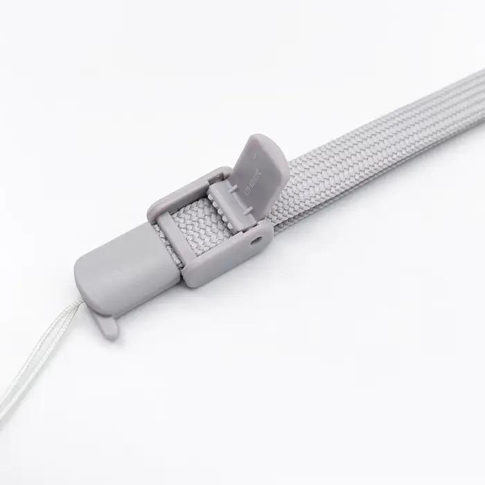 Dragonne réglable pour accessoire de jeu à distance Wii