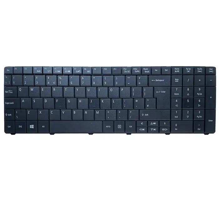 Nouveau clavier anglais pour ordinateur portable Acer