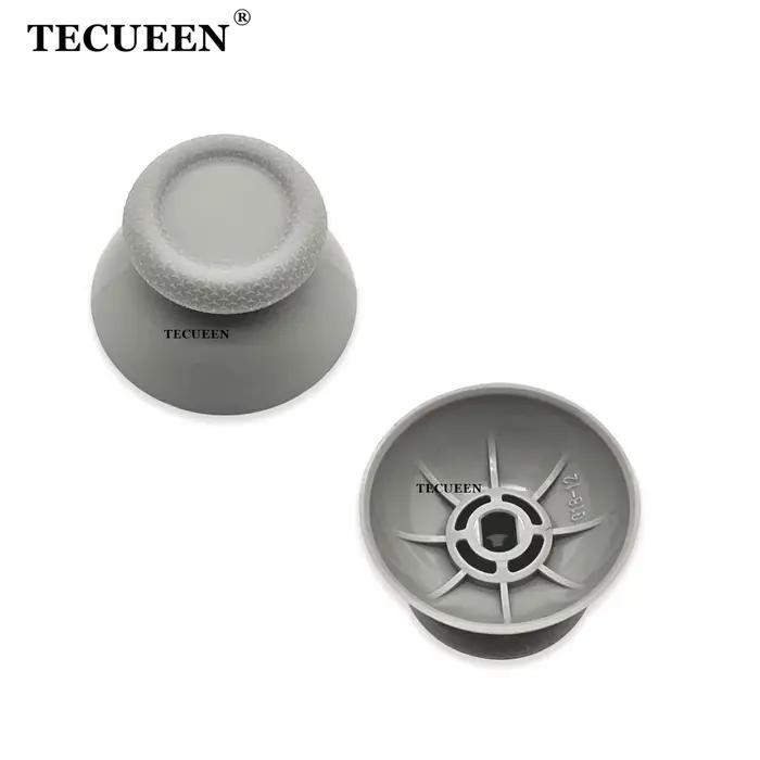 2 pièces bâtons de pouce pour contrôleur sans fil DualSense 5 3D Rocker capuchons de Joystick analogiques couvercle de manettes pour thème fantôme de Yotei