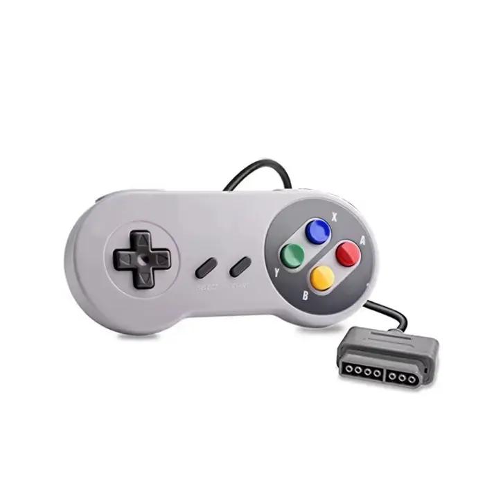 Contrôleur de jeu filaire manette de jeu