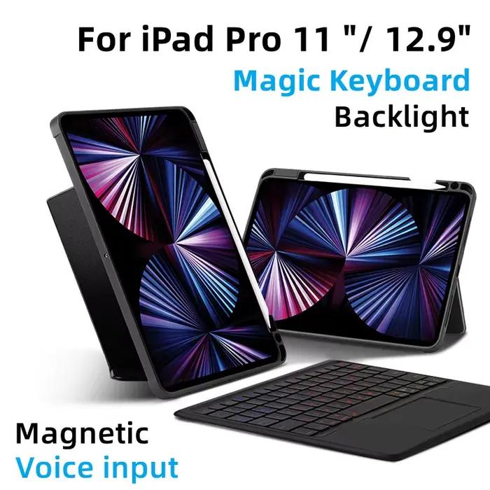 Clavier magique pour iPad 10e génération 2022