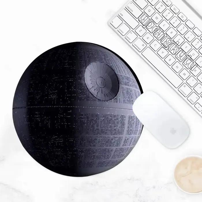 Tapis de souris Death Star