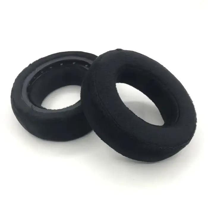 Pro coussin d'oreille pour Corsair HS60 Pro HS70 Pro casque de jeu remplacement